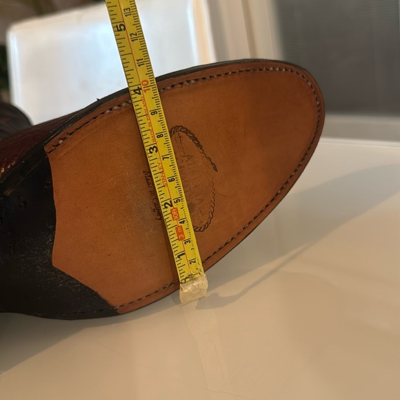 Alberta Boot Company boots - size 9.5B - Picture 13 of 13